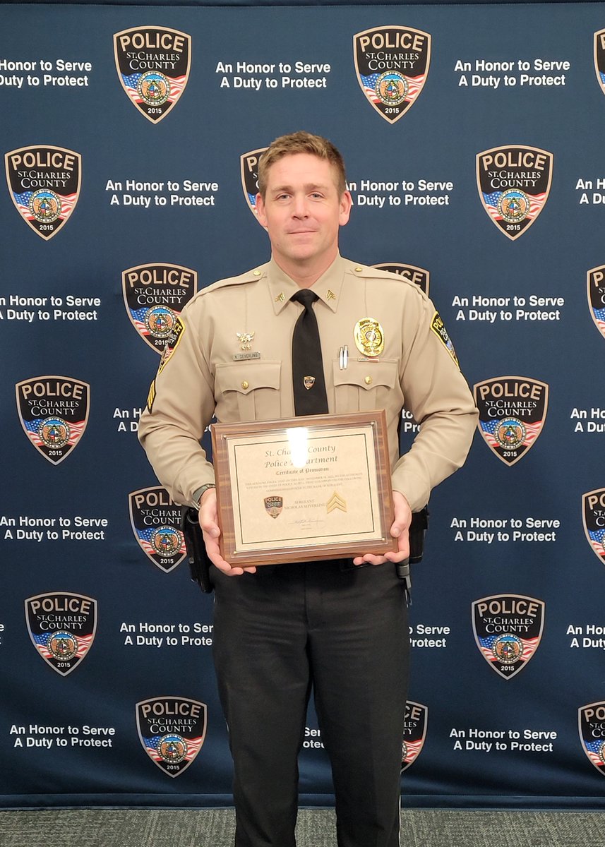 SCCMOPD's tweet image. Please join us in congratulating Nicholas Seiverling on his promotion to Patrol Sergeant. Congratulations, Sgt. Seiverling! #SCCPDCommunity