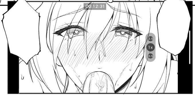 フェラ撮りシチュしゅき 