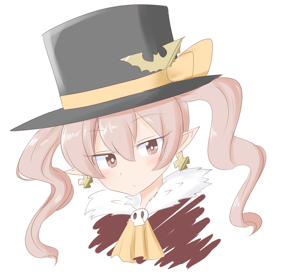 「いい夫婦の日なのでお嫁さんのドルチェちゃんを描きました 」|いすぃのイラスト