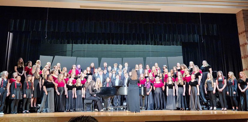 Chopticon Chorus tweet media