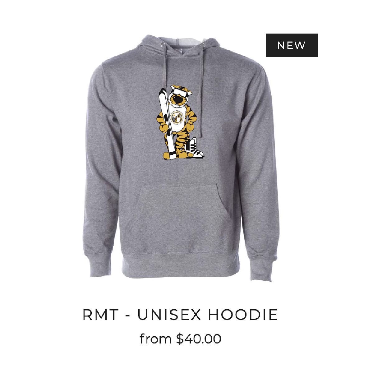 Surprise the Mizzou Tiger in your life with a Skiing Truman tee or hoodie! The days to shop our exclusive RMT merch collection are limited, so you must order online by 11:59 p.m. on November 27!
🛍 Shop now: 573tees.com/collections/ro…