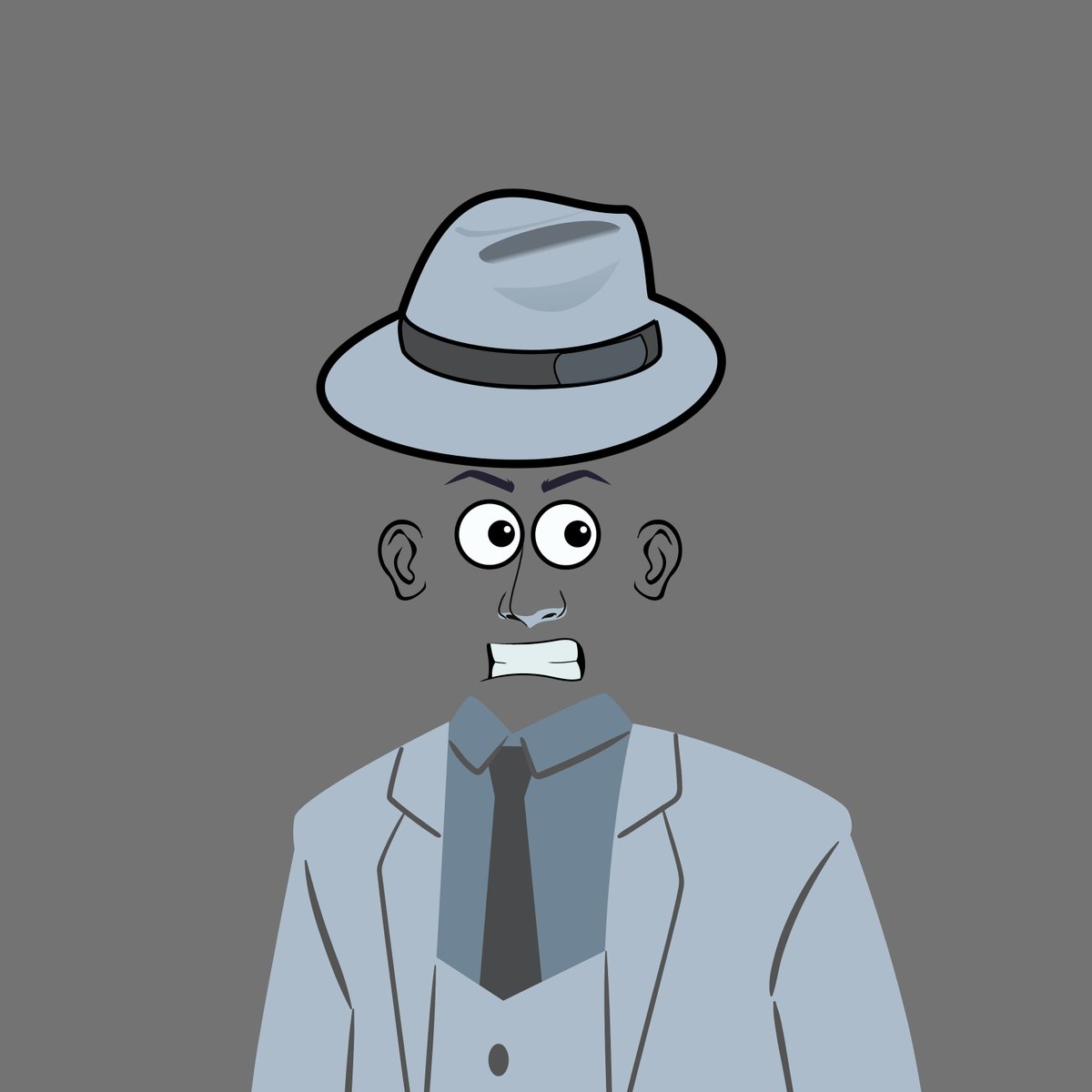 <a href="/CryptGem/">CryptGem.eth</a> 🎉😱The world's most unique NFTs collection.😱
🎉No Gas fees.
🎉Floor price is 0.05 ETH only.
#NFTCommunity #NFT #NFTGiveaway #NFTdrop #nftcollector #NFTbuy #NFTcollections #NFTsales #NFTshills #nftsold #nftstar 
opensea.io/collection/min…