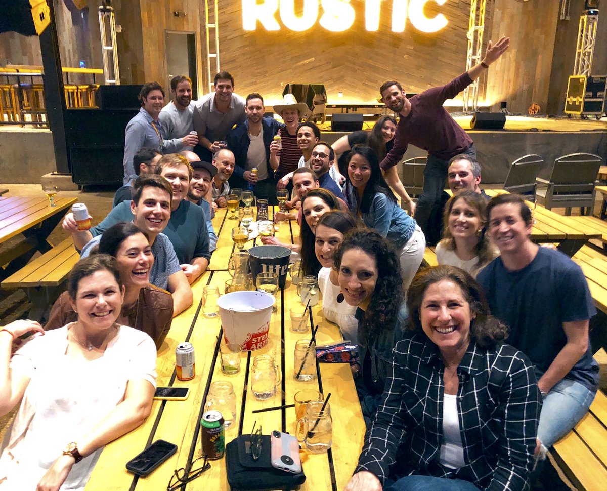 Jared Podnos tweet media