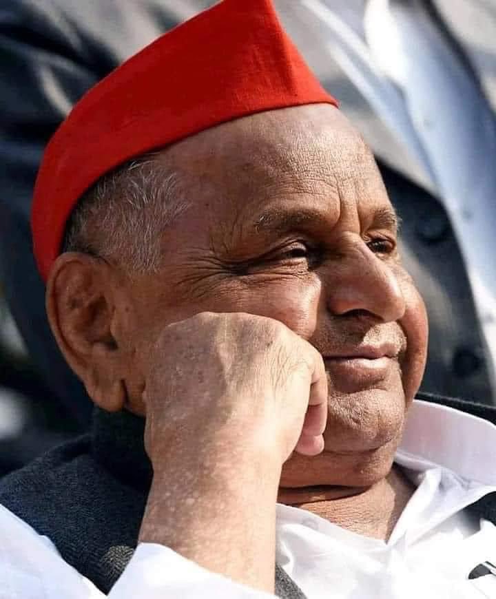 SPRahulSaxena's tweet photo. धरती पुत्र श्रद्धेय नेता जी को जयंती पर शत शत नमन।@proframgopalya1 @abuasimazmi @atulpradhansp @dimpleyadav @MediaCellSP @yadavakhilesh @juhiesingh https://t.co/R8TUDbfgo9