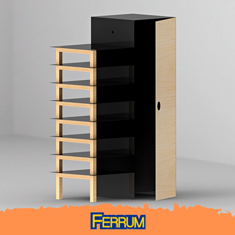 FerrumMX's tweet photo. Noche de proyecto #Ferrum. Arcihvero de diseño personalizado.

#hierro #fierro #diseño #ferrum #Herreria #maquila #RemodelaciónDePisosDeMadera #metal #deco #Herrero #Electricista #Carpinteria https://t.co/VynQu4KHHY