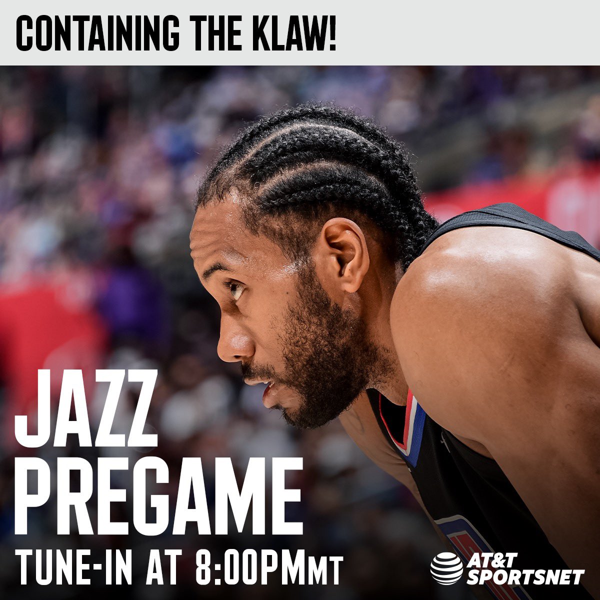 Jazz vs. Clippers: Play-by-play, highlights and reactions