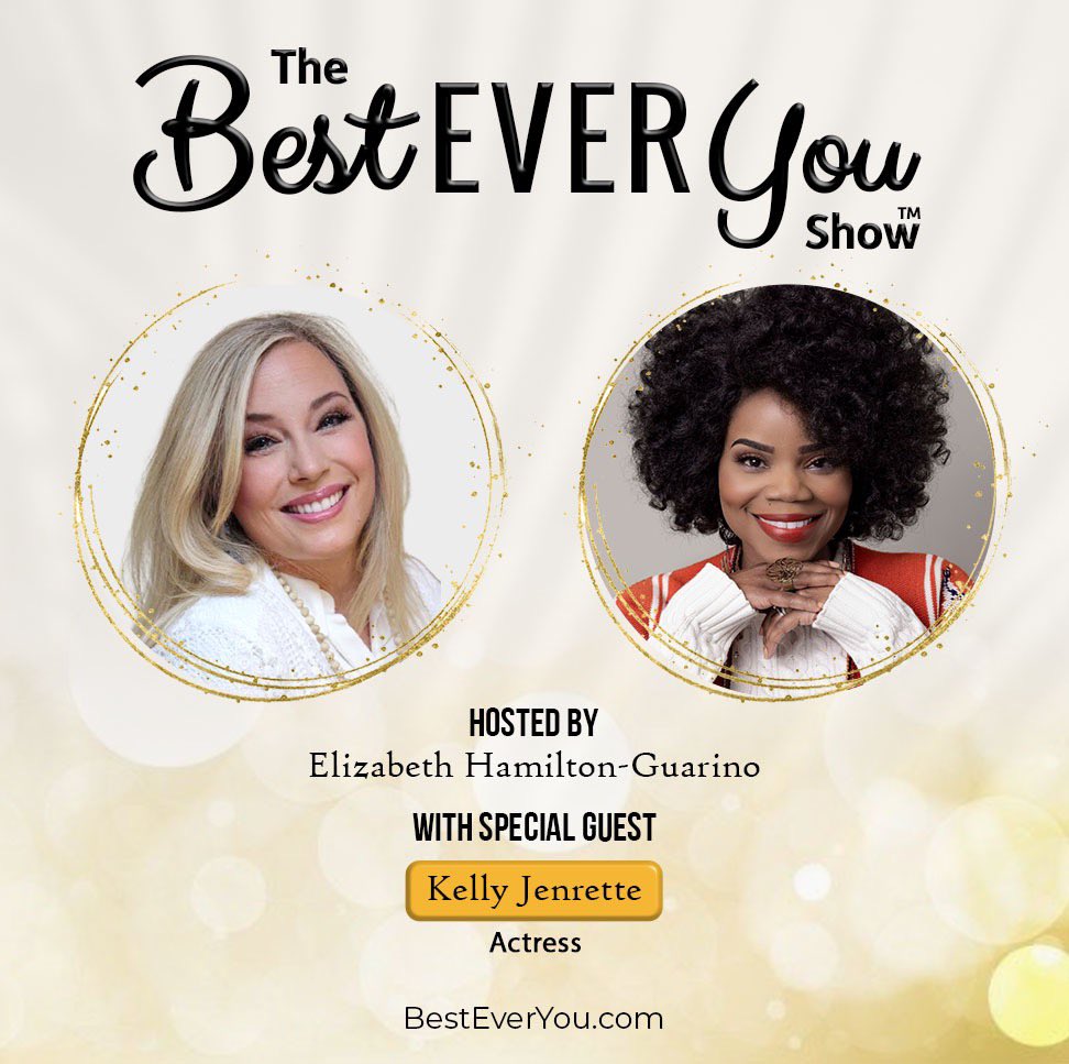 BestEverYou's tweet photo. Actress @KellyMJenrette joins me on #BestEverYou Tuesday, Nov 22 at 8pm eastern. We’re streaming live here: https://t.co/lohp5727sT
#kellyjenrette #actress #AllAmericanHomecoming #HandmaidsTale #grandfathered #tv https://t.co/ZAY5Ncuv6l