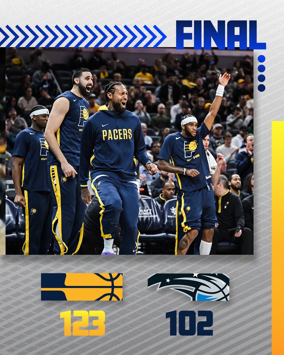 Magic vs. Pacers: Start time, where to watch, whatโs the latest | HoopsHype