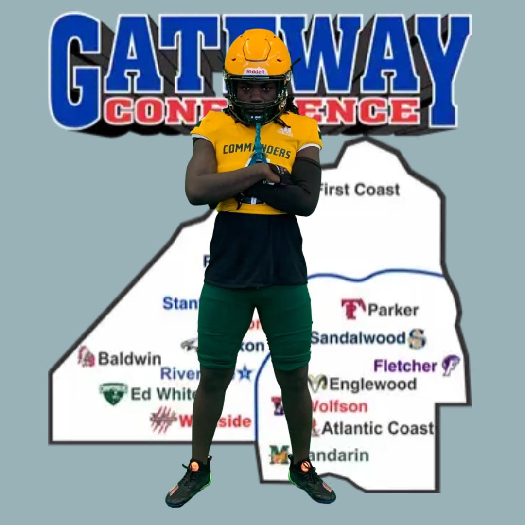 Ed White Commanders tweet media