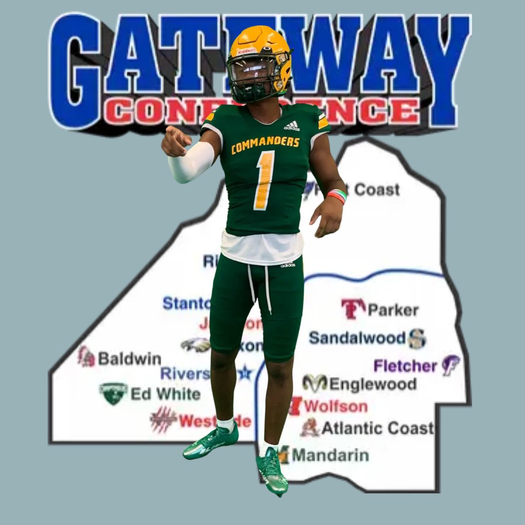 Ed White Commanders tweet media