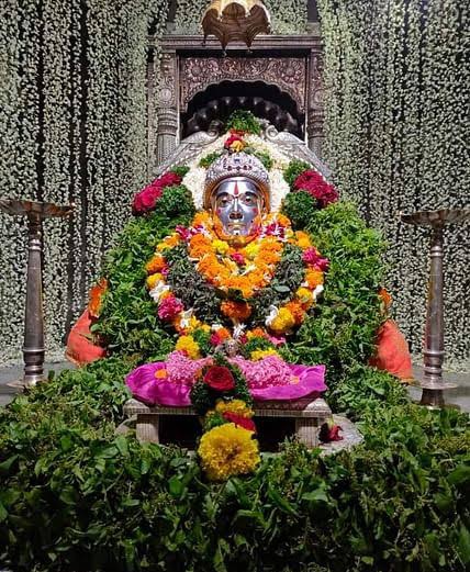 संत ज्ञानेश्वर माऊली