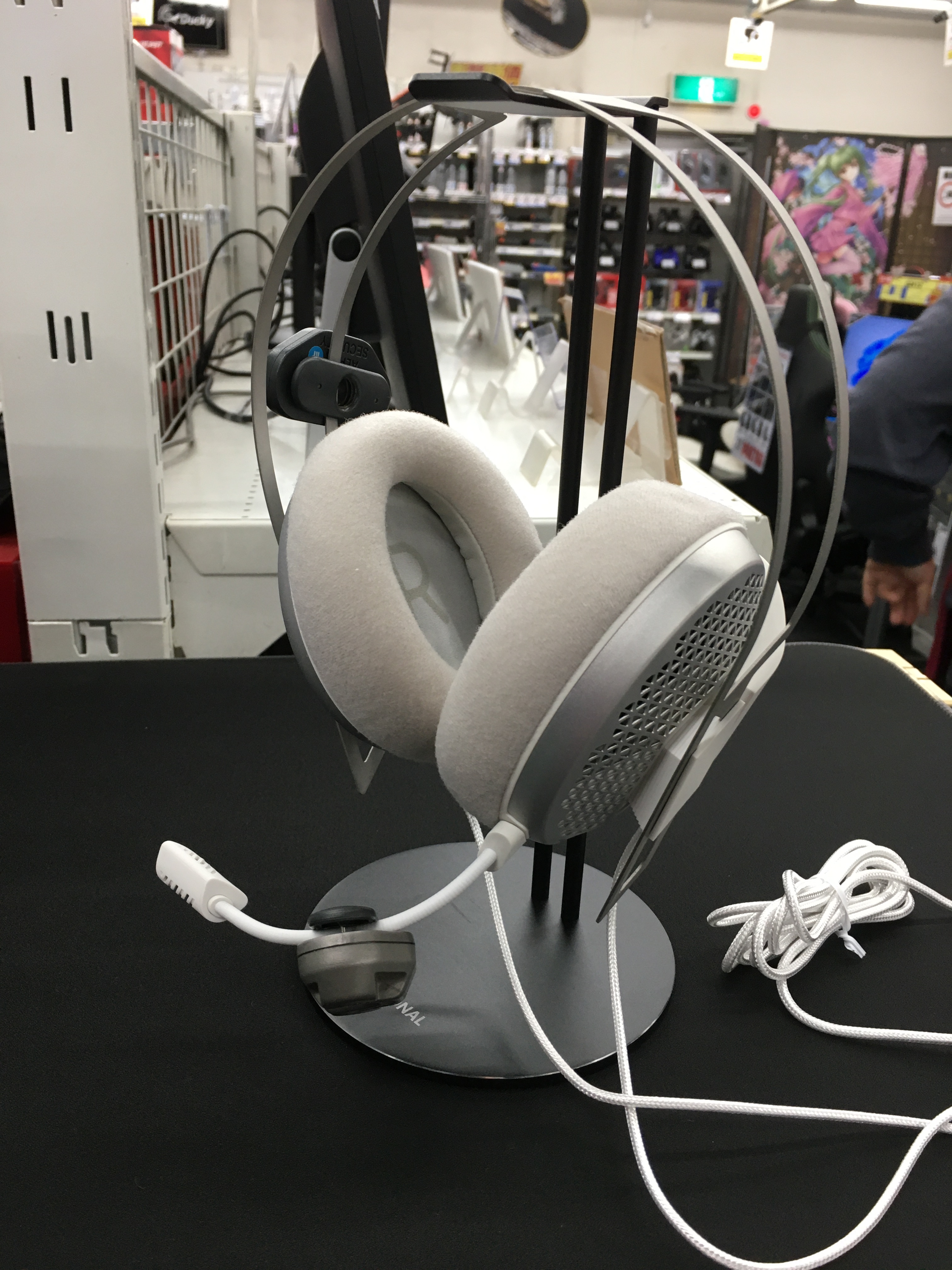 fumo TRUTH Open Air Gaming Headset (@fumo_TRUTH) / X fumo TRUTH Open Air Gaming Headset (@fumo_TRUTH) / X