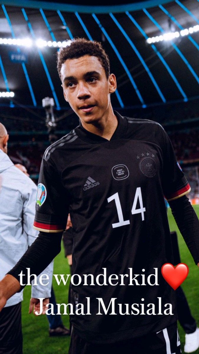 ⭐❤️