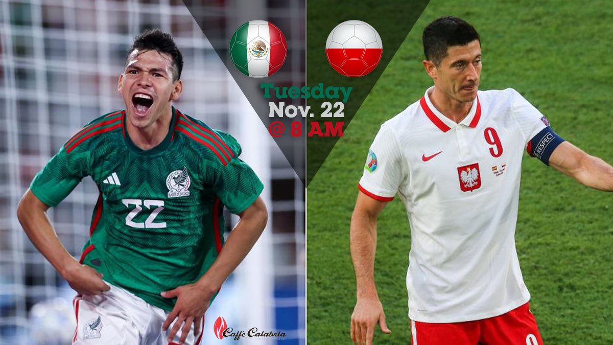 Caffe Calabria tweet media