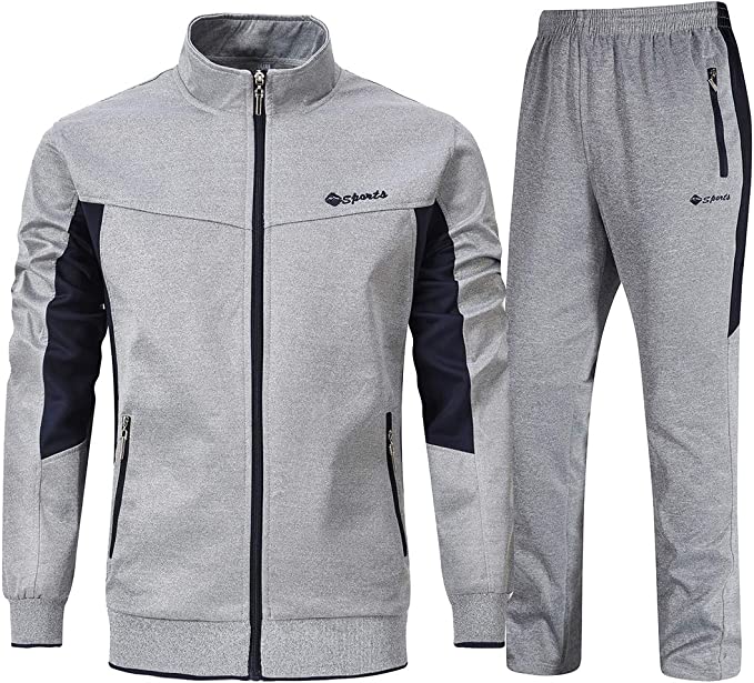 Shredded_Deals's tweet photo. Men's 2 Piece Tracksuit l Jogging l Casual Sports l Workout Wear
Was $52.99
NOW 27% OFF!
SAVE HERE--> https://t.co/vzMxqJvO3a

#amazon #gym #gymlife #gymgear #tracksuit #workout #workoutwear #Training #outfit #outfitoftheday #deal https://t.co/1thz2Oh3Ks