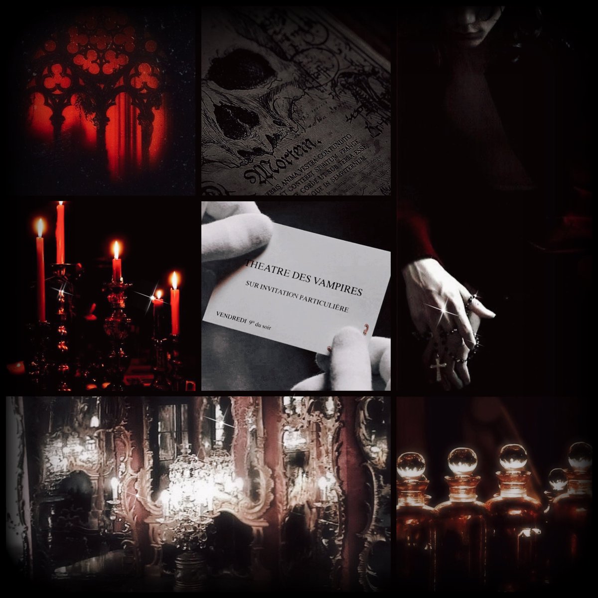 VampireArmand's tweet image. 𝐿𝒾𝒻𝑒 𝒾𝓈 𝒶 𝓉𝓇𝒶𝑔𝑒𝒹𝓎, 𝑜𝓃𝑒 𝓌𝒶𝓎 𝑜𝓇 𝒶𝓃𝑜𝓉𝒽𝑒𝓇. 𝒲𝒽𝒶𝓉 𝒾𝓈 𝒸𝑒𝓇𝓉𝒶𝒾𝓃 𝒾𝓈 𝓉𝒽𝒶𝓉 𝓎𝑜𝓊 𝒹𝒾𝑒.

A literate &amp;amp; canon portrayal of the vampire Armand. Book &amp;amp; show knowledgeable. MDNI. #TheVampireChronicles
#TheVampireArmand