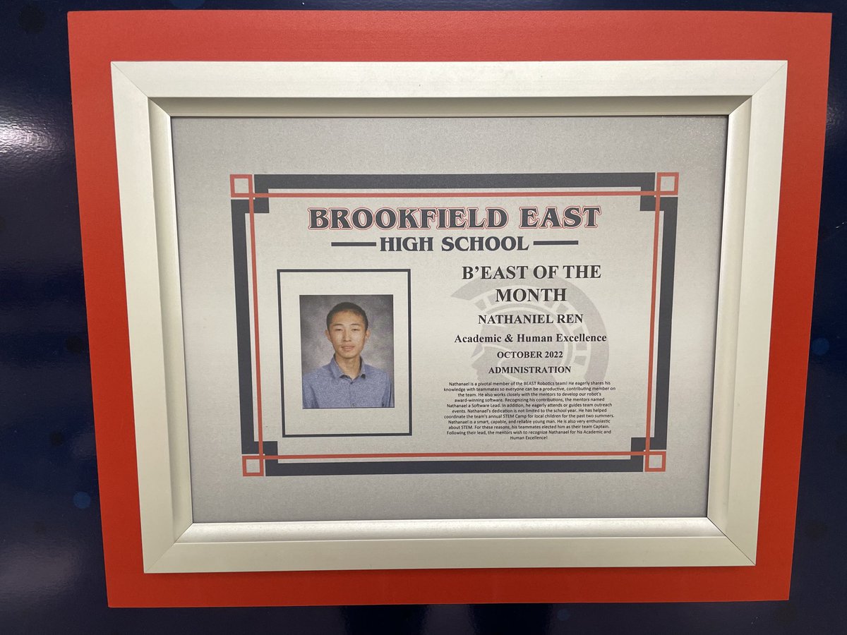 Brookfield East tweet media
