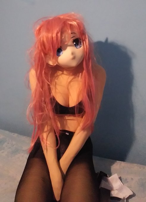 Darling~❤️ #zerotwo #DarlinginthefranXX #cosplay #anime #animegao #zentai #cute #doll #sexdoll #stockings<a href="/tag/zerotwo"class="tags">#zerotwo</a><a href="/tag/darlinginthefranxx"class="tags">#DarlinginthefranXX</a><a href="/tag/cosplay"class="tags">#cosplay</a><a href="/tag/cute"class="tags"><span>#cute</span></a><a href="/tag/sexy"class="tags"><span>#sexy</span></a><a href="/tag/doll"class="tags"><span>#doll</span></a><a href="/tag/anime"class="tags"><span>#anime</span></a><a href="/tag/stockings"class="tags"><span>#stockings</span></a><a href="/tag/thighs"class="tags"><span>#thighs</span></a><a href="/tag/kigurumi"class="tags"><span>#kigurumi</span></a>