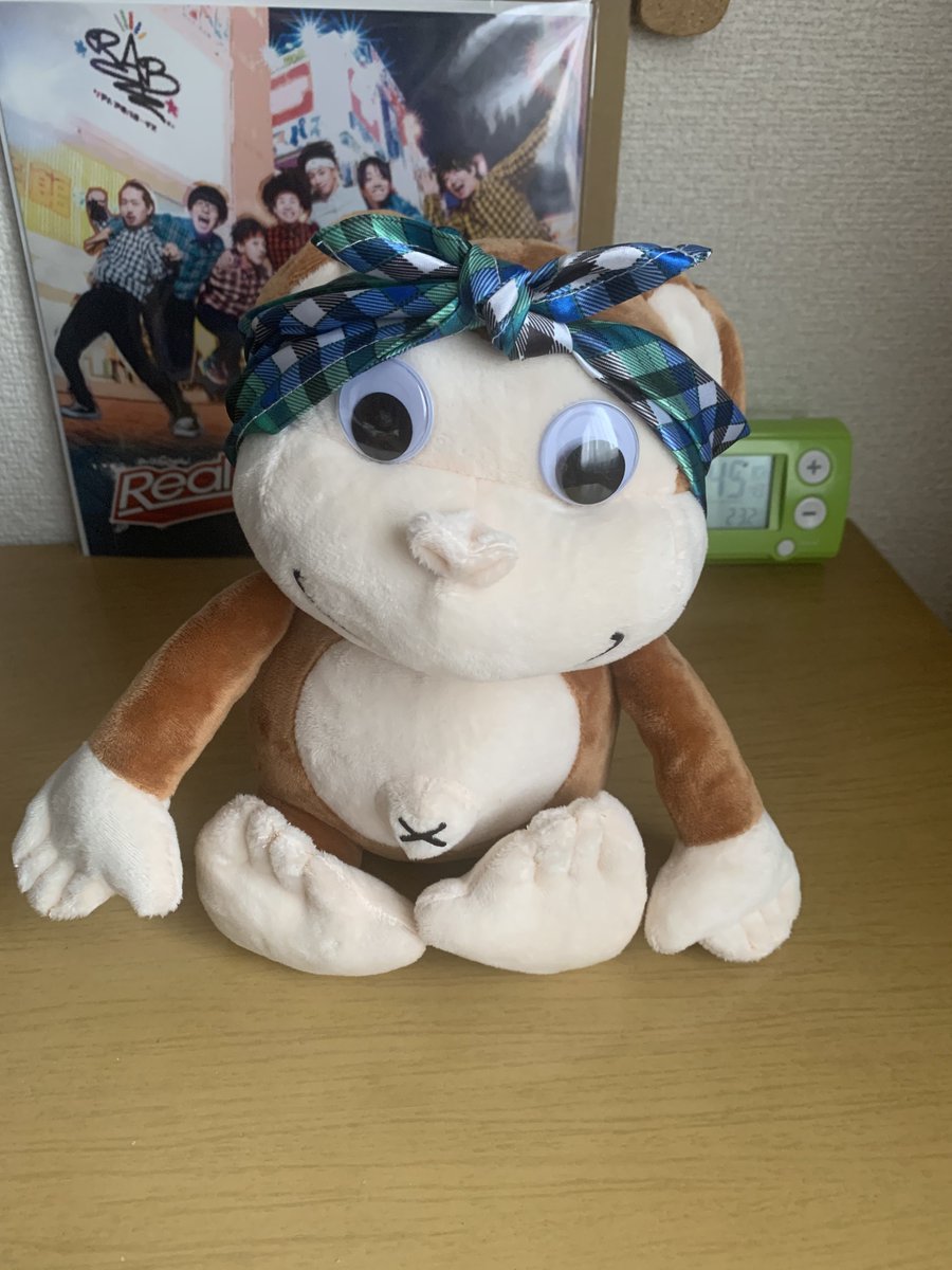 rabsuki's tweet photo. 可愛がる〜〜〜😚
#RAB15th https://t.co/3fH38p3eep