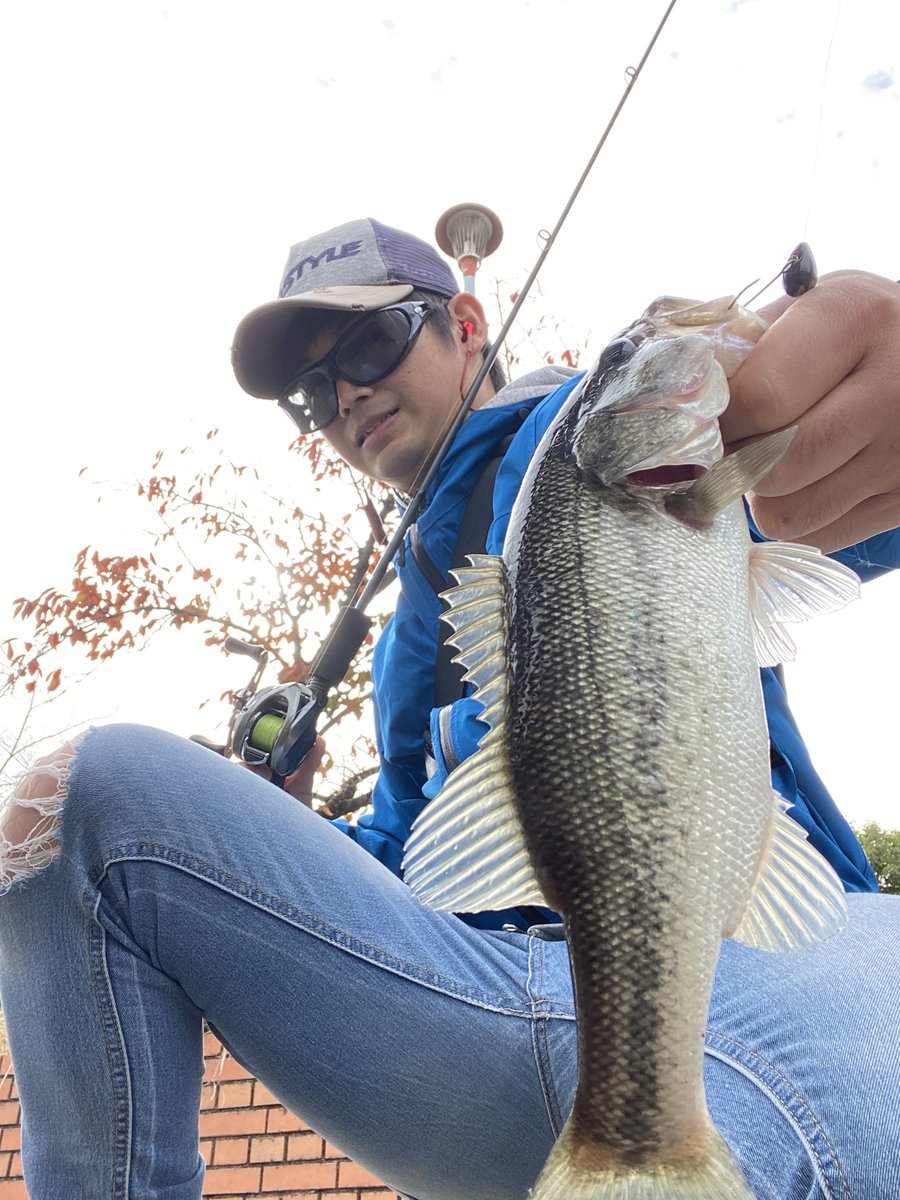 Deez_ryokun's tweet photo. 久々のブラックバス!
deps MS CRAW ビフテキ7g
ベイトフィネスタックルでボトムバンピングで喰った‼️
#MSCRAW
#deps
#ベイトフィネス https://t.co/HimzmbZ573