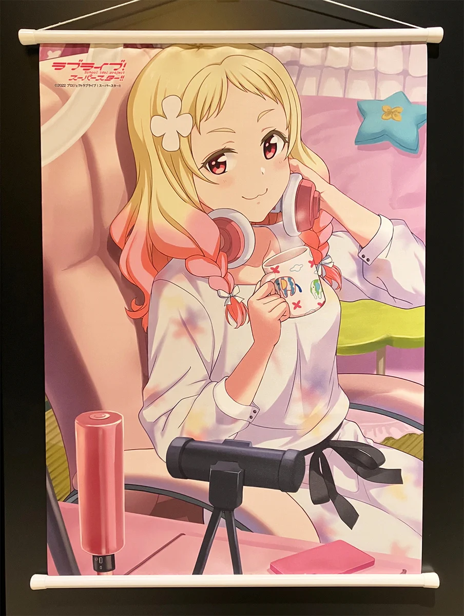 ラブライブ！シリーズ公式 on X: 