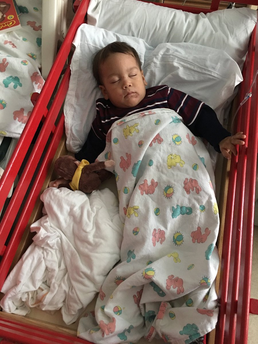glennleerob's tweet photo. My youngest was almost 2 when he was hospitalized for 6 days with a serious infection - it was tough &amp; we thanked God when he came home. 

After I heard @_SVVVG3’s “Beanie Frens” gives 60% of profits to an org that supports chemo patients &amp; NICU babies, I def wanted to support 💚 https://t.co/oUBb827ElX