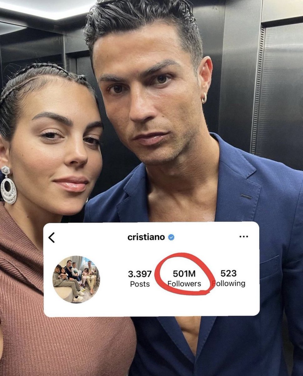 Abis posting hpnya langsung hang 😅 #christianoronaldo #christiano