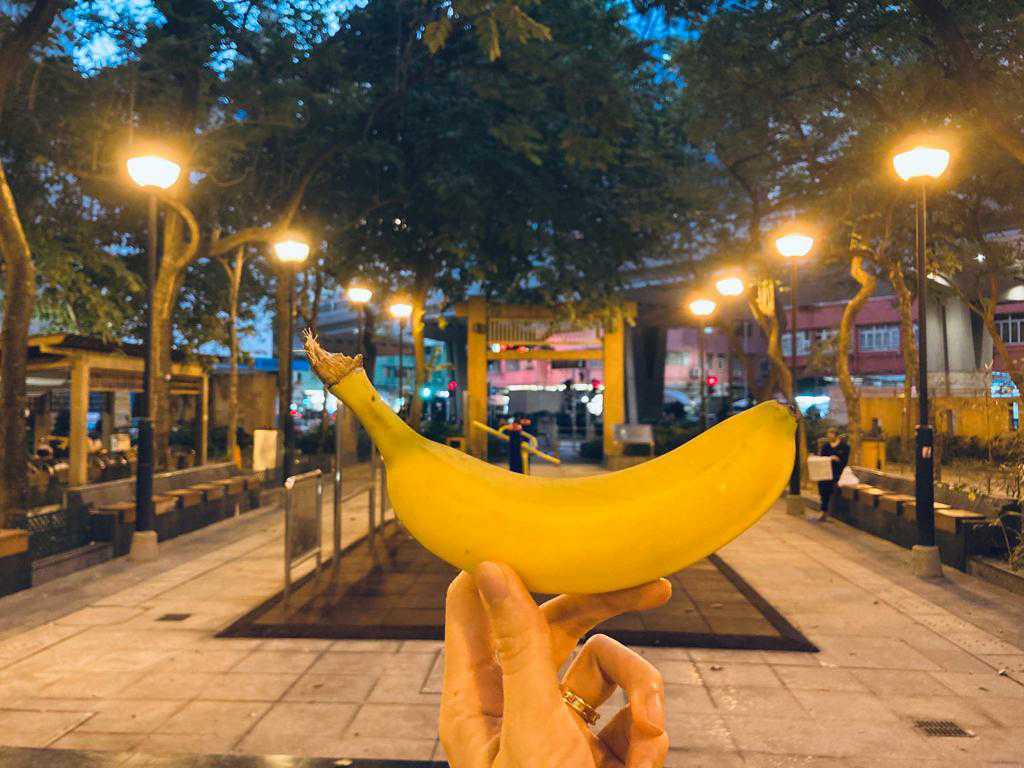 What does a banana have to do with kindness?!🍌

Learn more here and play your part in getting more than 59,000 bananas out to people in need next year bit.ly/3TOcA4w

#kindnessmatters ❤️ Thanksgiving