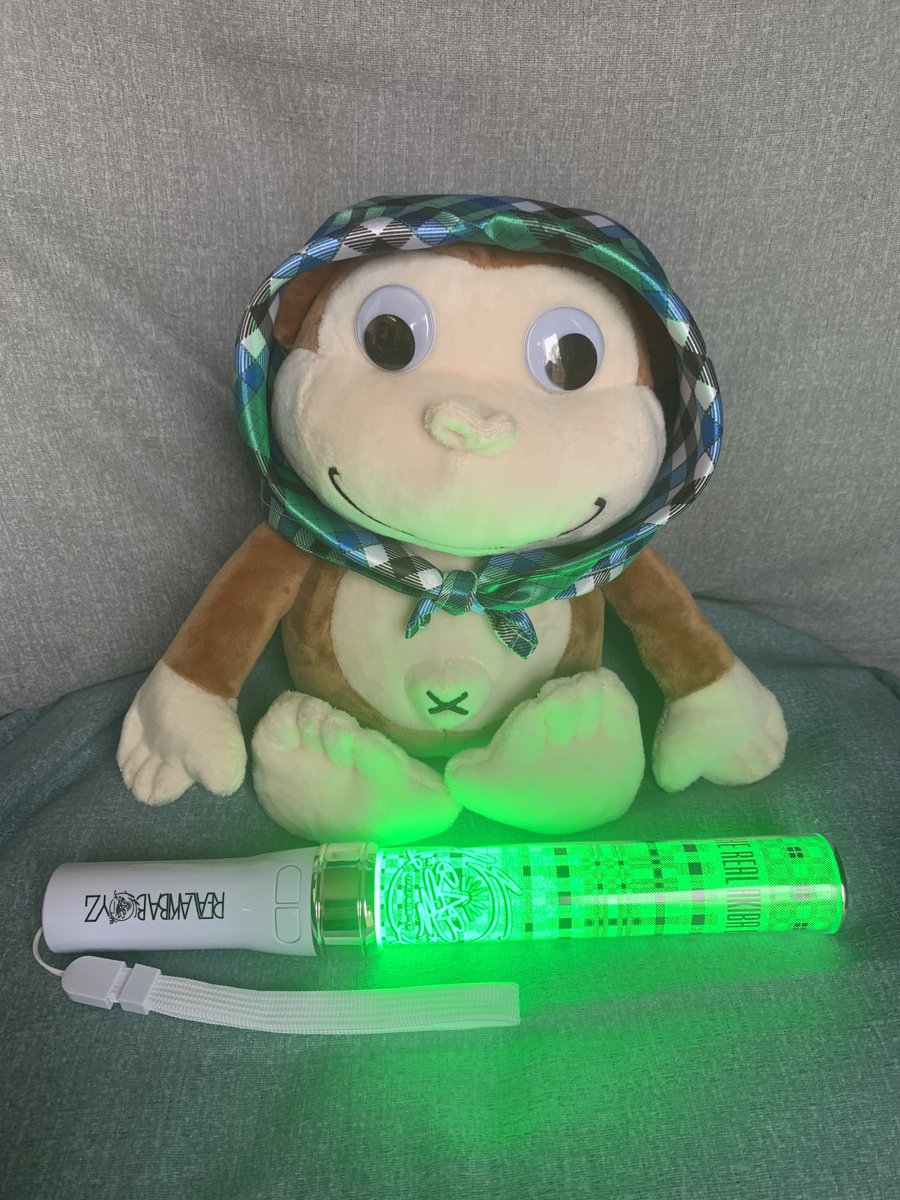 rabsuki's tweet photo. 可愛がる〜〜【part2】💚
#RAB15th https://t.co/MZ8lwEm3yd