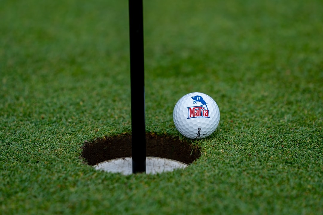 PinnersGolf's tweet photo. “Golf is about how well you accept, respond to, and score with your misses much more so than it is a game of your perfect shots.” – Dr. Bob Rotella

#golfclothing #golfbrand #golfapparel #drivingrange  #golfaddict #instagolf #clubhouse #goldenbuckets #pinners #pinnersgolf https://t.co/KCcrNlXu4A