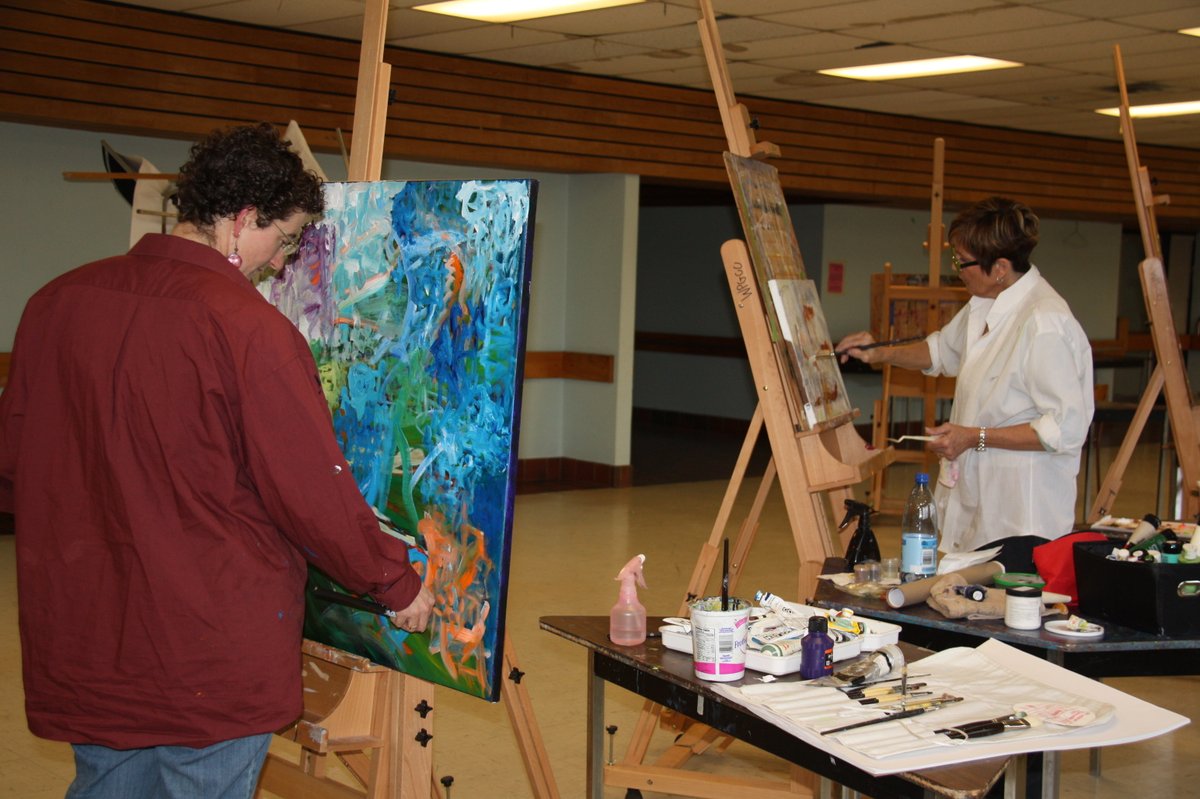 West Point Grey CC tweet media