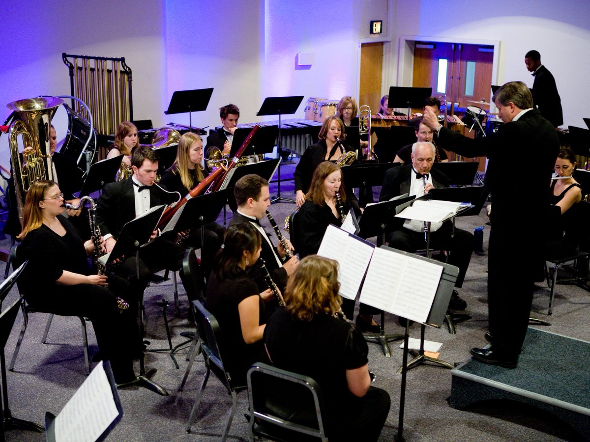 2010 - A Colorado Christian University concert. 

#myccu #ccualumni #ccu2010 #ccuthrowback