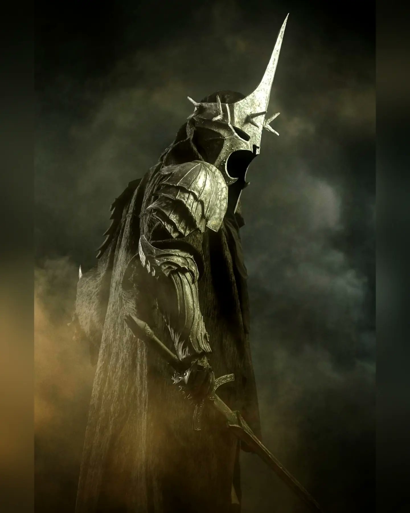 Witchking Of Angmar Middleearth Cinematic Universe Wiki Fandom atelieryuwa.ciao.jp
