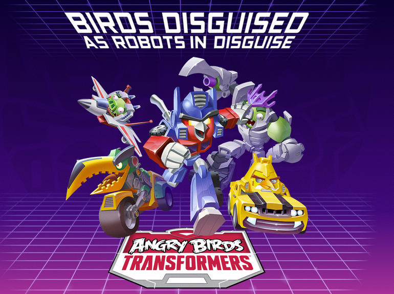 fierybulblax's tweet photo. In 2014, Angry Birds Transformers released, making Angry Birds connected to Evangelion https://t.co/LGPoP18q1x