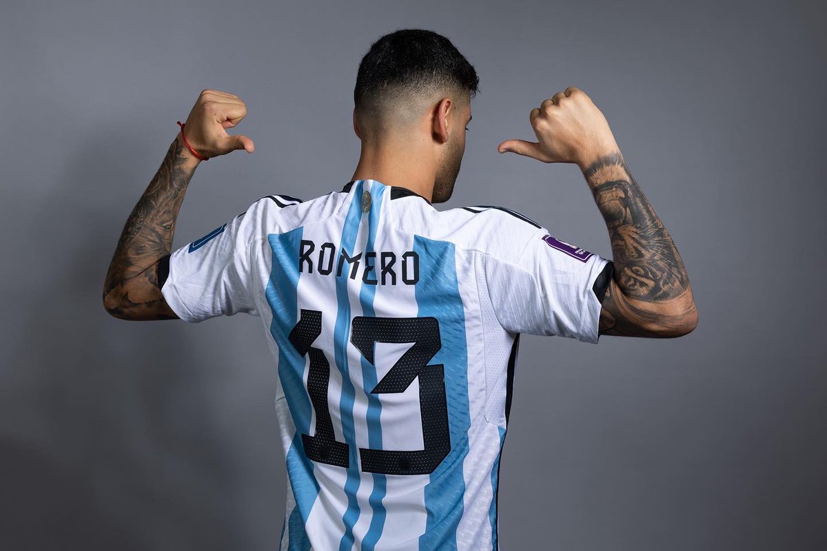 ¡Hoy juega la Selección! 
¡Vamos, <a href="/Argentina/">🇦🇷 Selección Argentina ⭐⭐⭐</a>! 🇦🇷

#PiratasEnQatar