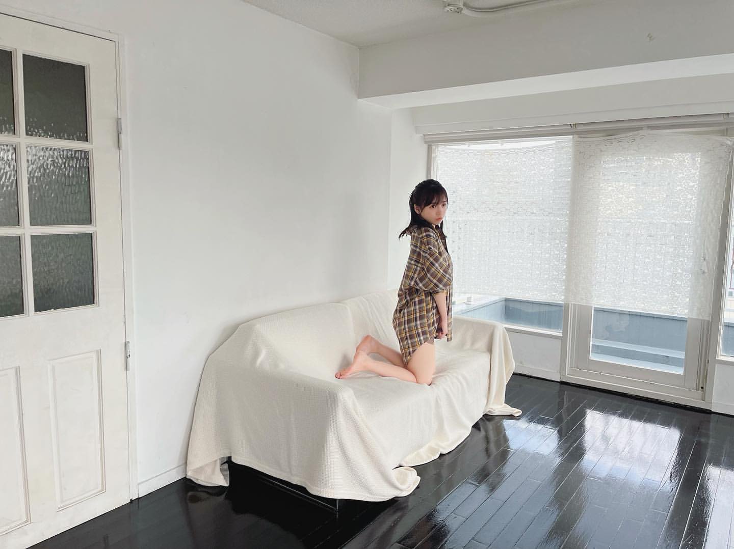 齊藤京子 ガラス窓が汚れてる オープニング ハロウィン 生写真 12種コンプ 齊藤京子 生写真 コンプ W KEYAKIFES 2021 ライブオープニング