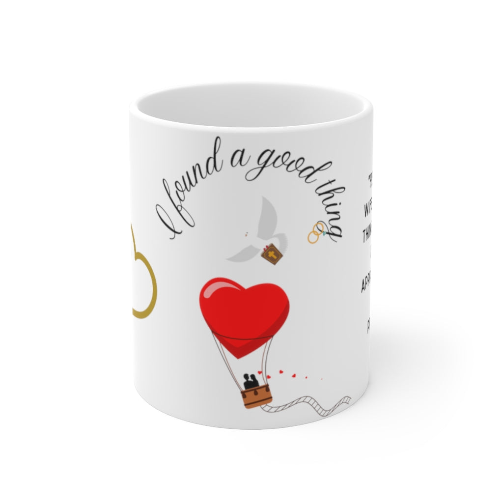 jcmeco's tweet photo. @jcmeco Fall in love 🍂🍁 
Sip on your favorite beverage in this Christian coffee mug! https://t.co/fl8A0AnLVp https://t.co/B4B74KkRmI
