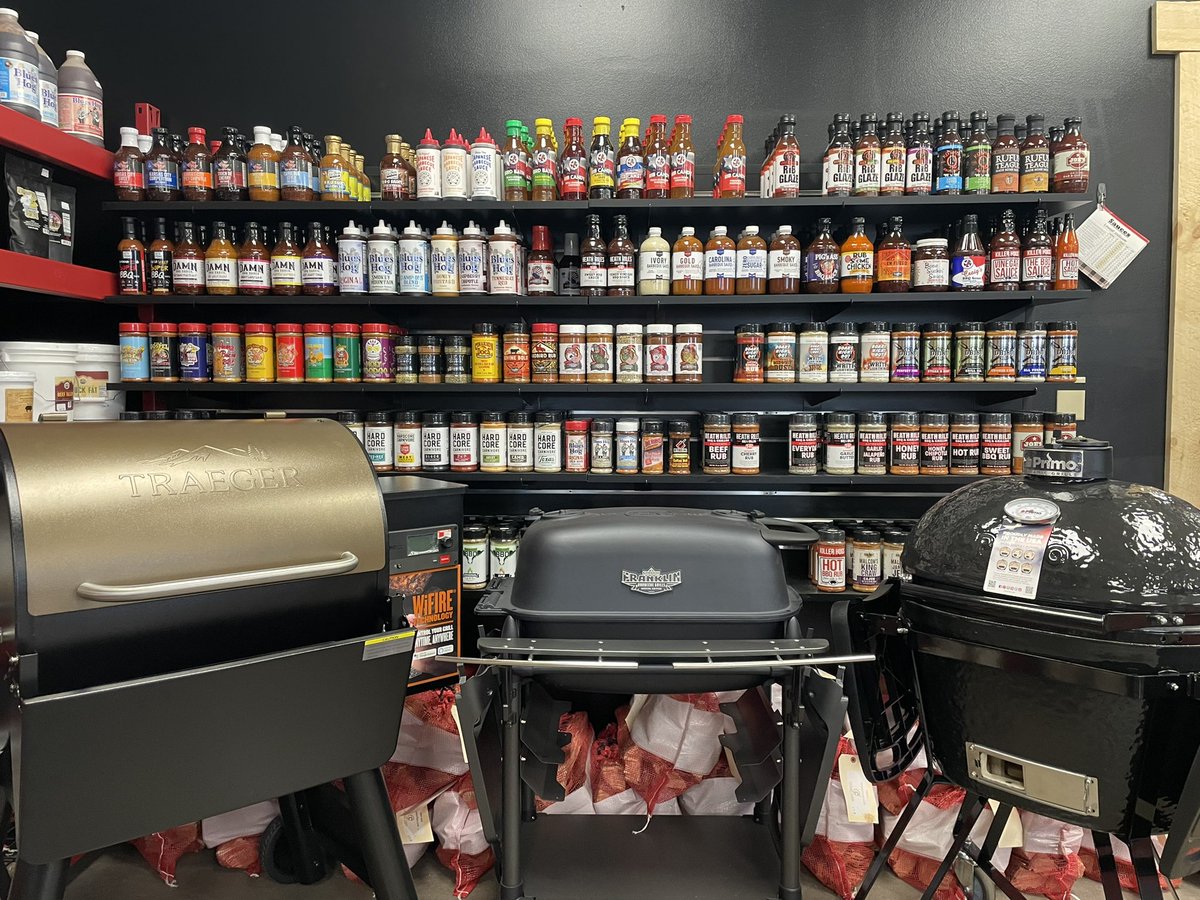 andersonbbqsply's tweet photo. Hello twitter world!! https://t.co/6N6kBIPc8d