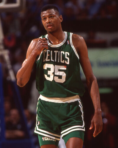 Happy Birthday Reggie Lewis!   