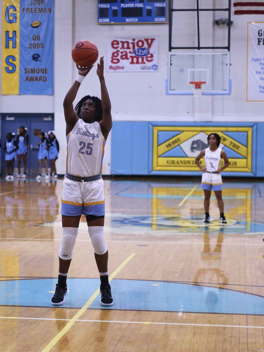 Ron Truesdale (@boppatrues) on Twitter photo <a href="/EssenceK10/">Essence Kendall</a> with some big free throws down the stretch for <a href="/GVBulldogsGBB/">๐ Grandview Bulldogs Girls Basketball ๐</a> in the win tonight! <a href="/EssenceK10/">Essence Kendall</a> with some big free throws down the stretch for <a href="/GVBulldogsGBB/">๐ Grandview Bulldogs Girls Basketball ๐</a> in the win tonight!