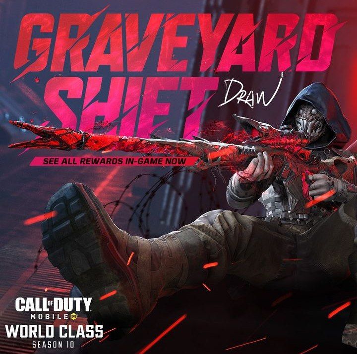 Call Of Duty Mobile Leaks tweet media