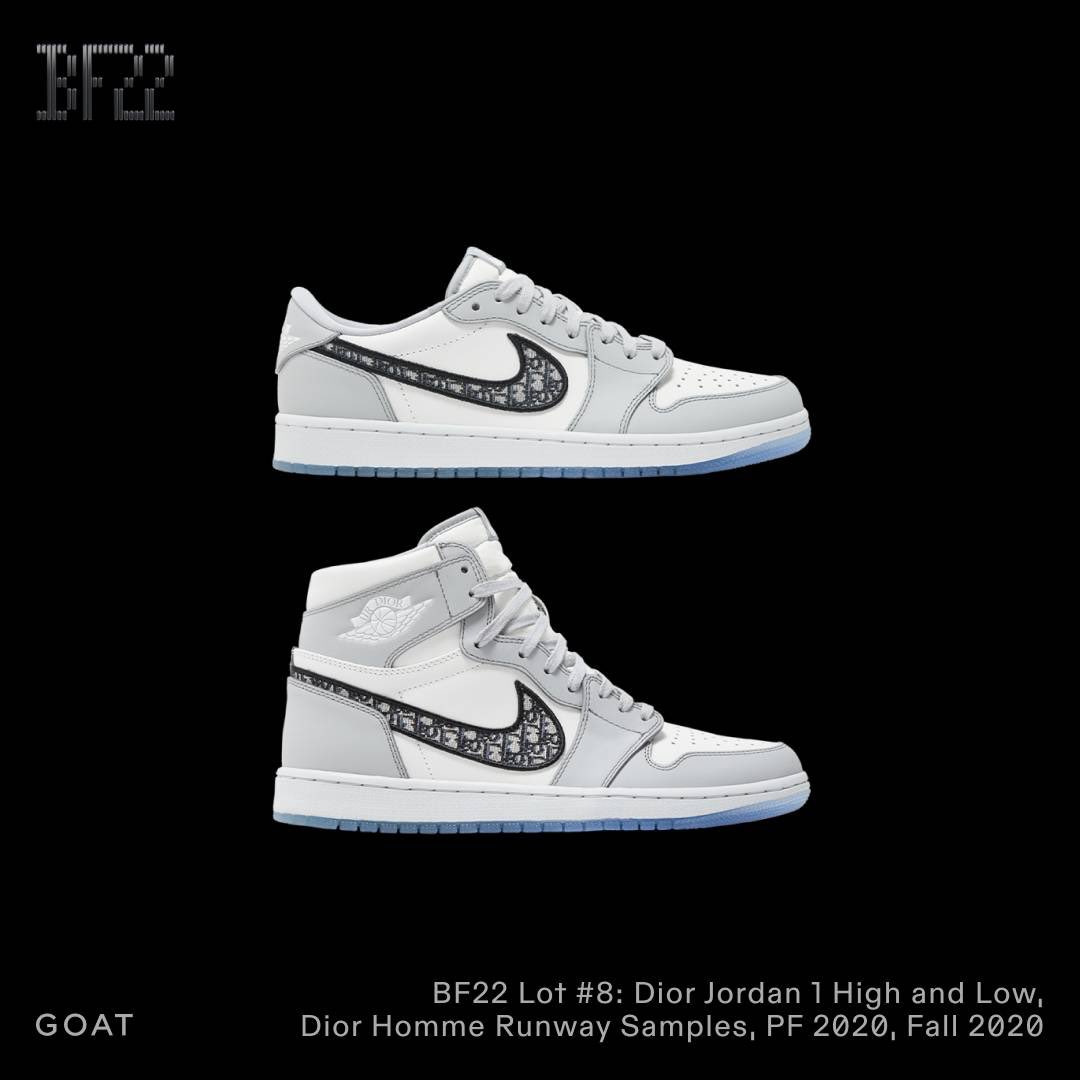 Wpktf_97's tweet photo. Enter #GOATBLACKFRIDAY for a chance to win over $1,000,000 in free prizes, exclusive daily drops and more. Download the GOAT app now to play. https://t.co/HyU9xpwRb0 https://t.co/gJcjK93Qox