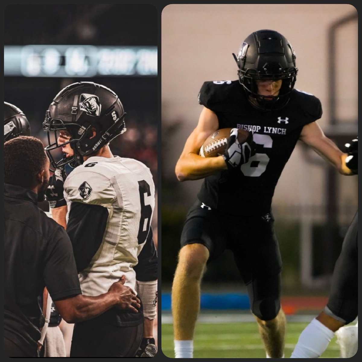 Sophomore season complete. Amazing growth <a href="/Tdbradley5/">Ty Bradley</a> The momentum is building. Keep working. Proud of you ❤ <a href="/blathletics/">Bishop Lynch Athletics</a> <a href="/BMFMoats/">Coach Moats</a> <a href="/BSublet/">BSUB</a>