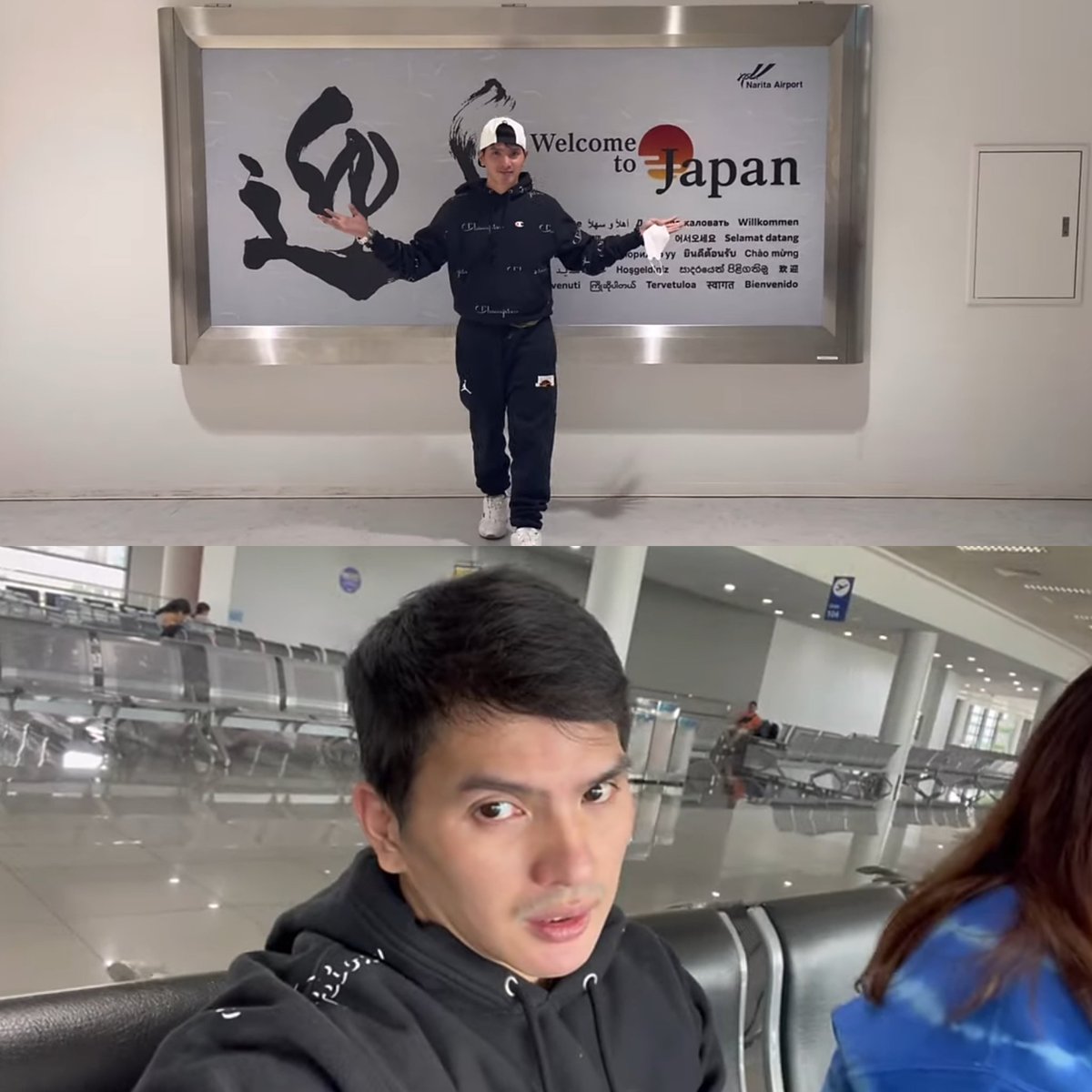 Love you todo-todo❤️💪