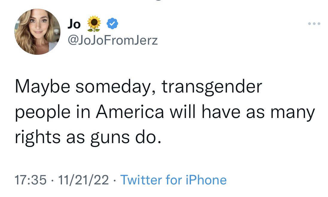 Spike Cohen on Twitter "Really concerning to see so many progressives demanding that trans