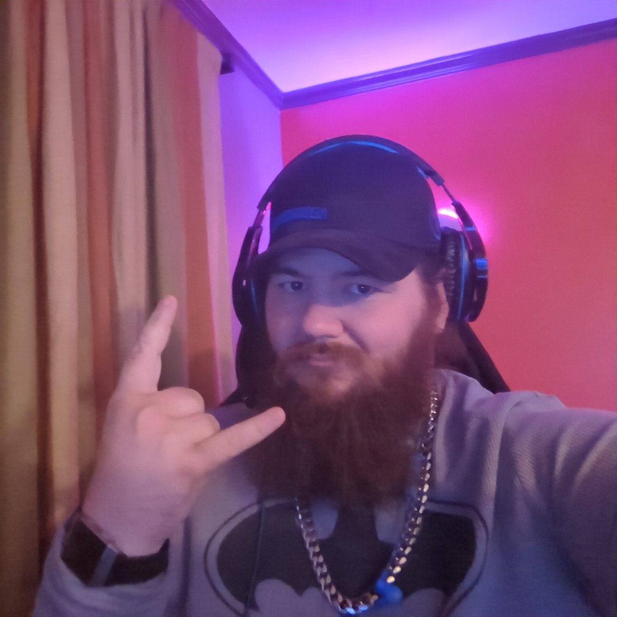 Teamvkgntmr's tweet photo. Awesome stream tonight! Ty to all who came and hung out! And we raided @Ace_Babyyy GO SHOW HER SOME LOVE! #nhs #nhsontop #nhsloyal #twitch #twitchstreamer #twitchaffiliate #twitchtv https://t.co/SUqLoquLKO