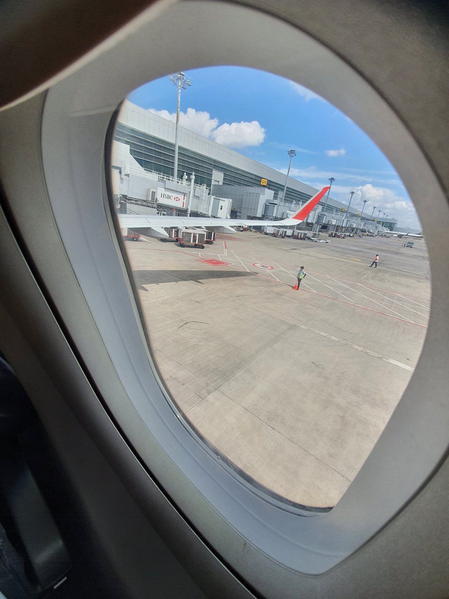 来有来的目的，走有走的意义。