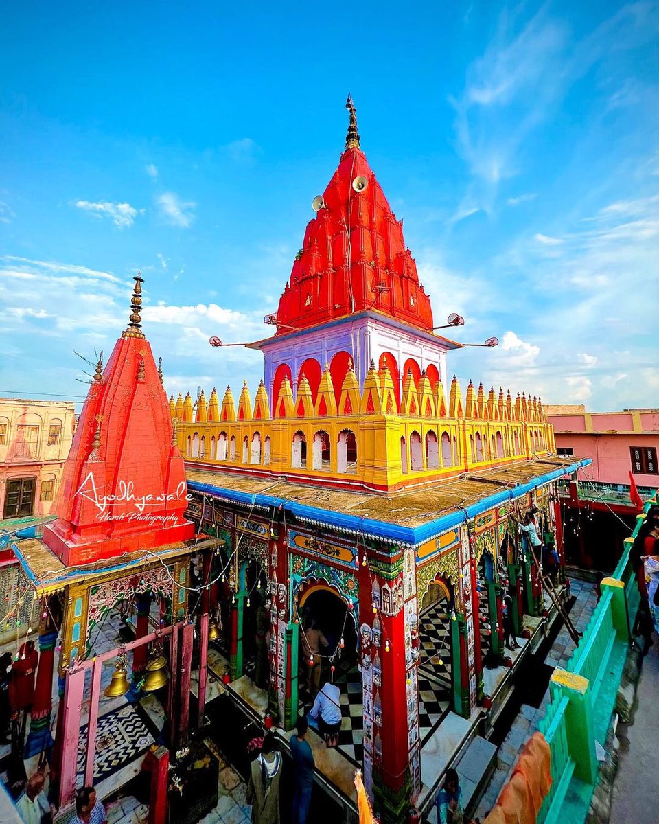 15 Of The Famous Hanuman Temples Across The World 1 Anjeyanadri Hill 15-of-the-famous-hanuman-temples-across-the-world-1-anjeyanadri-hill