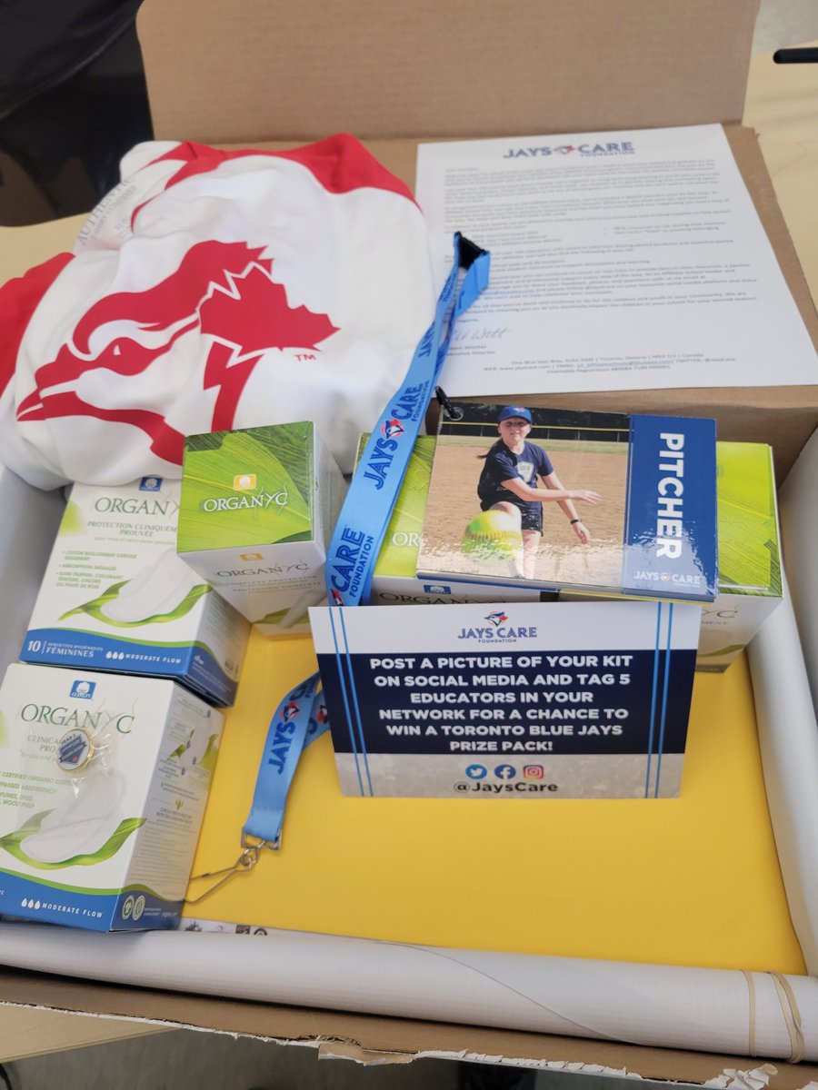 Stockdale PS tweet media