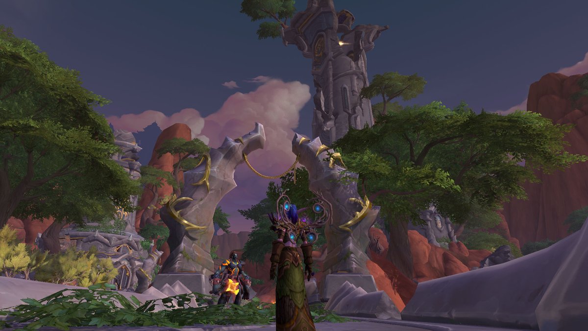 VelanziaBT's tweet photo. Running around on the beta enjoying the soon to be live sights! #dragonflightbeta https://t.co/lS6WiS5E6E